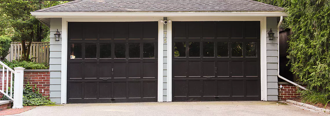 Wayne Dalton Custom Wood Garage Doors Installation Service in Oakland Park, Florida