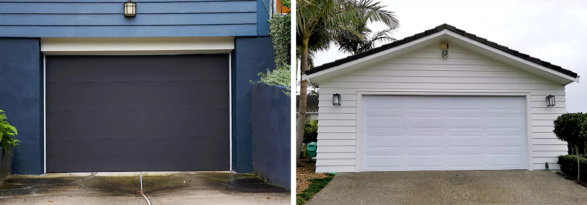 Sectional Garage Door Guy in Oakland Park, Florida