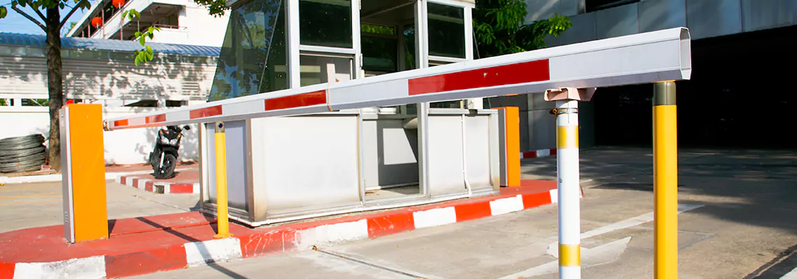 Parking Garage Gates Repair in Oakland Park, FL