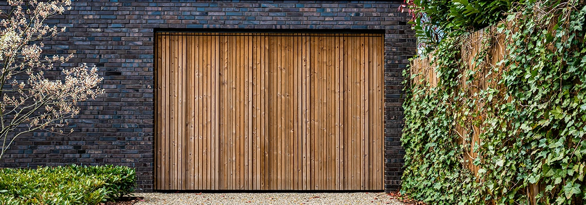 Amarr Traditional Garage Doors Tracks Repair in Oakland Park, Florida