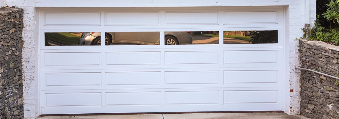 Residential Garage Door Installation Near Me in Oakland Park, FL