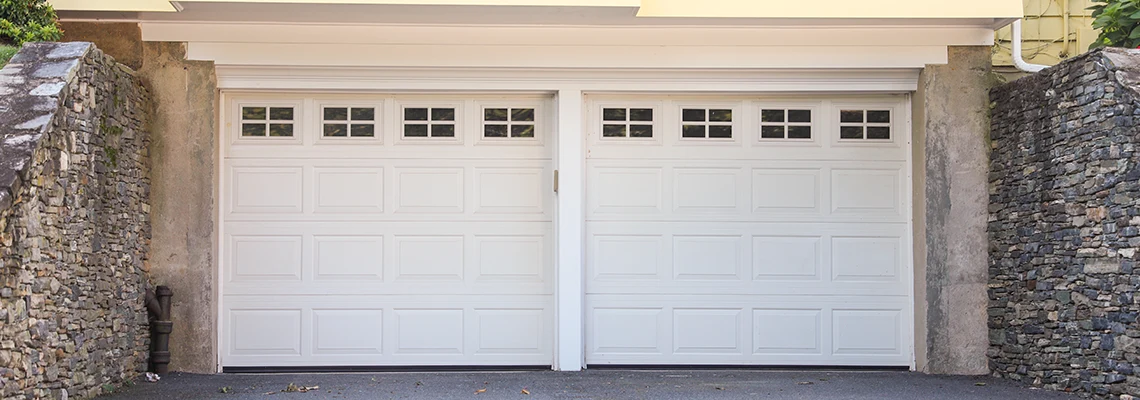 Garage Door Opener Installation Near Me in Oakland Park, FL