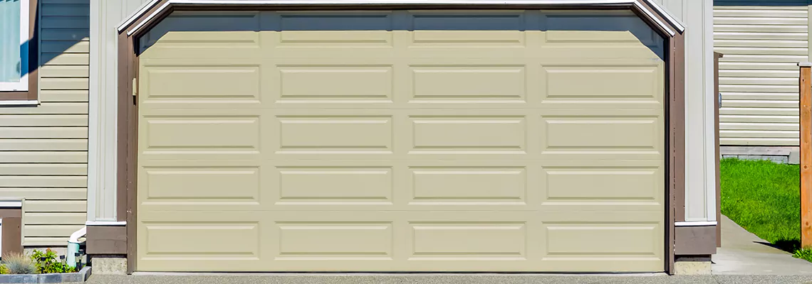 Licensed And Insured Commercial Garage Door in Oakland Park, Florida