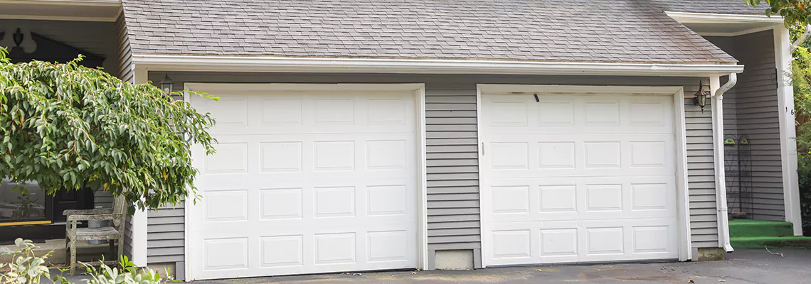 Licensed And Insured Garage Door Installation in Oakland Park, Florida