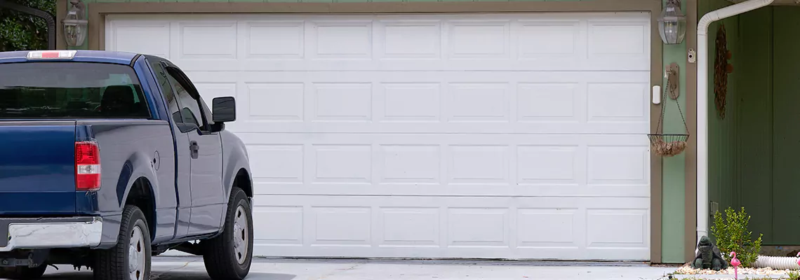 New Insulated Garage Doors in Oakland Park, FL