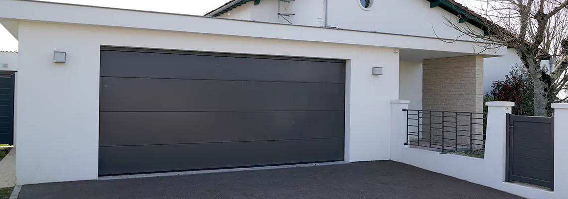 New Roll Up Garage Doors in Oakland Park, FL