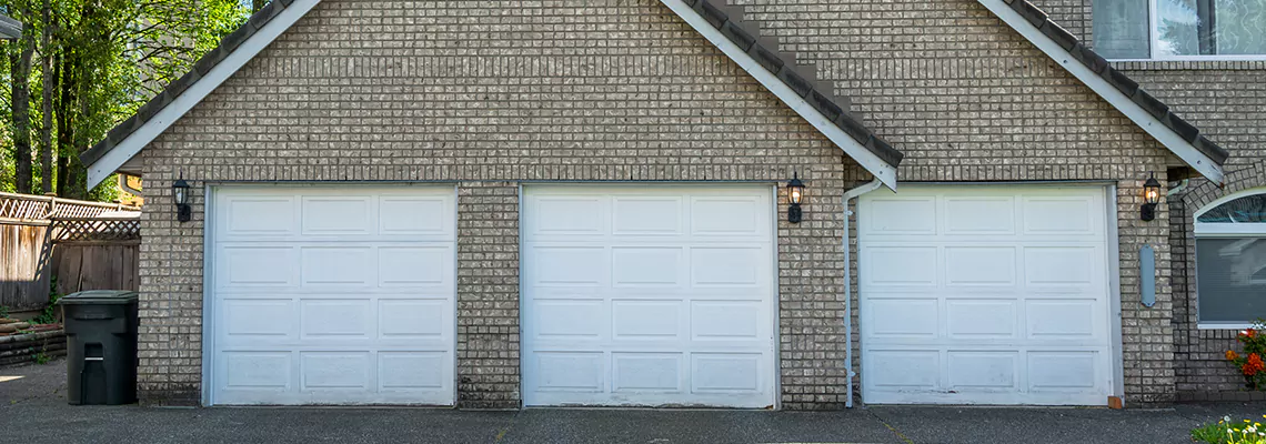 Garage Door Emergency Release Services in Oakland Park, FL