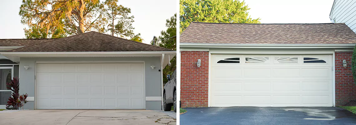 Gliderol Garage Doors Service in Oakland Park, Florida