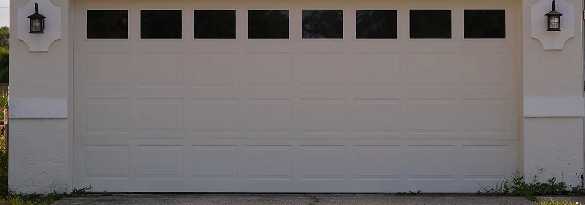 Windsor Garage Doors Spring Repair in Oakland Park, Florida