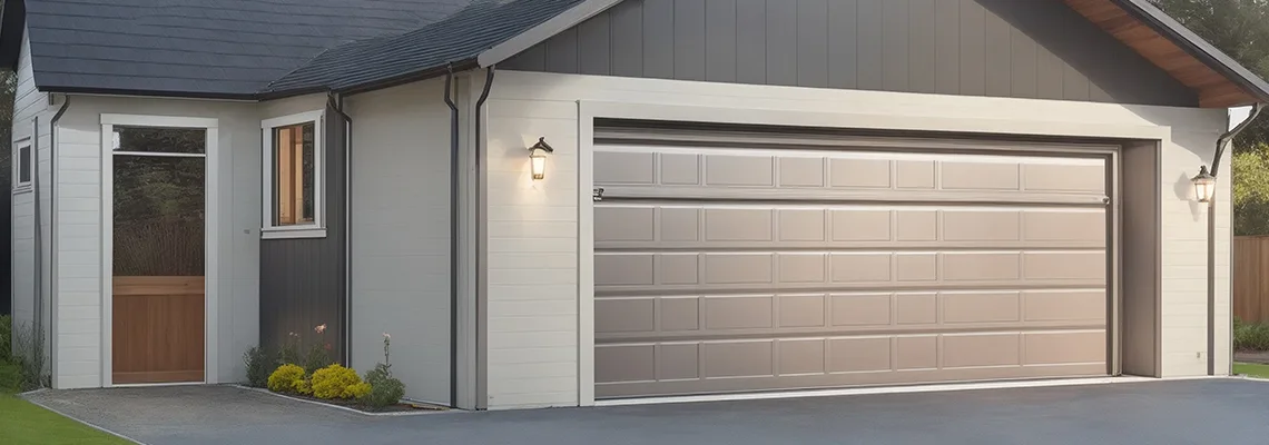 Assistance With Roller Garage Doors Repair in Oakland Park, FL, FL