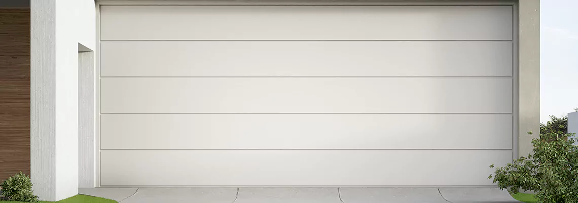 Sliding Garage Door Repair Help in Oakland Park, Florida