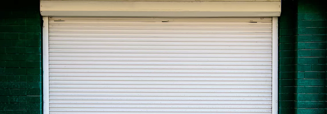 Rolling Steel Door Replacement in Oakland Park, Florida