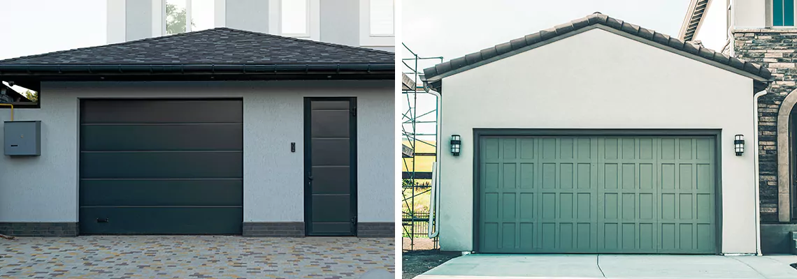 Custom Garage Doors Maintenance in Oakland Park, Florida